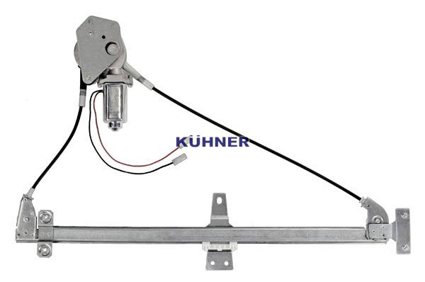 AD KÜHNER Стеклоподъемник AV1325